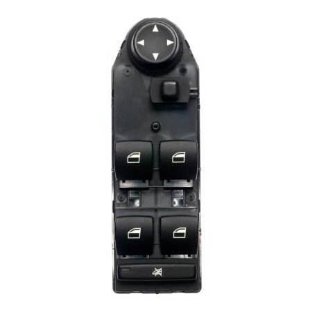 Standard Ignition Power Window Switch - Intermotor DWS-898